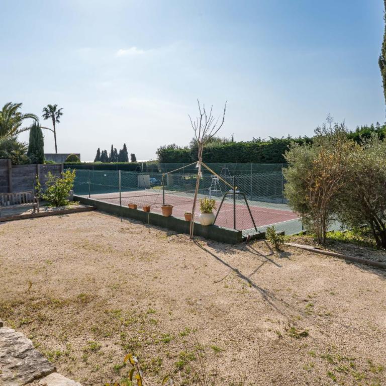Le Nid de la Beraude par Dodo-a-Cassis - Apartment mit 1 Schlafzimmer - 10