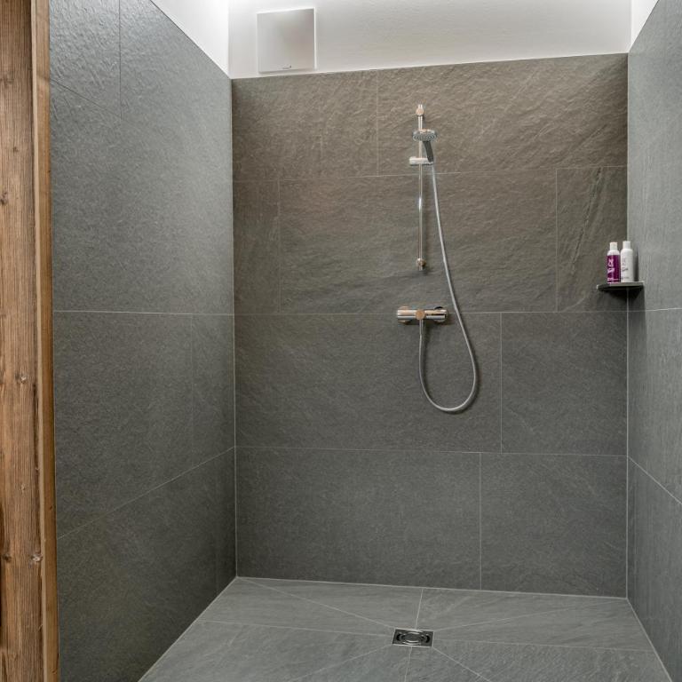 almlust - hotel, apartments, chalets - Deluxe Doppelzimmer mit Zustellbett - 6