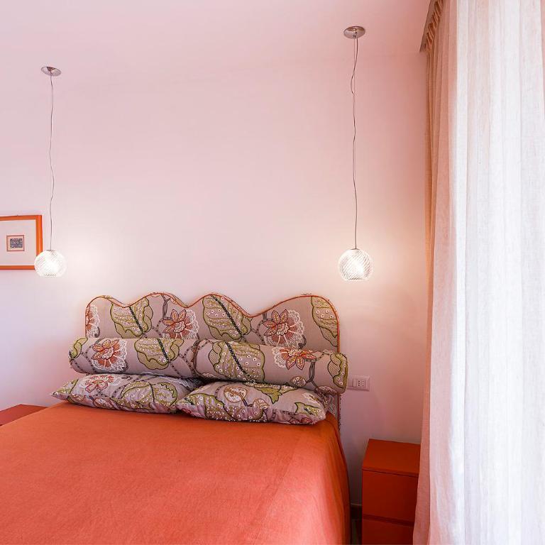 Villa Luna Rossa, Capri - Appartamento - 10