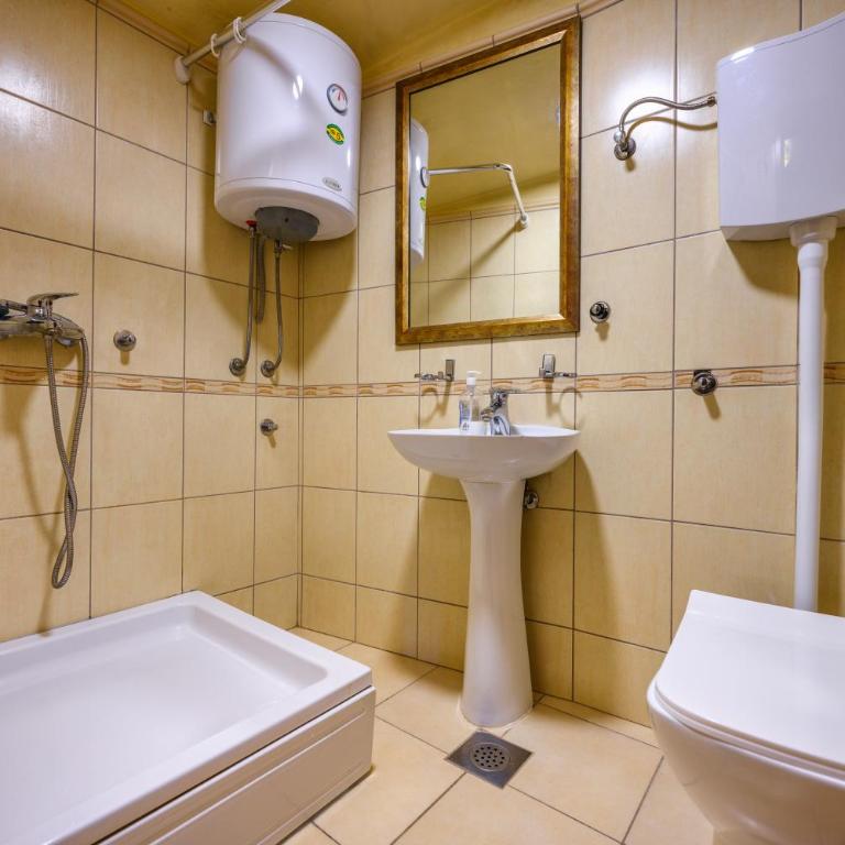 Rio apartments - Apartman - 9