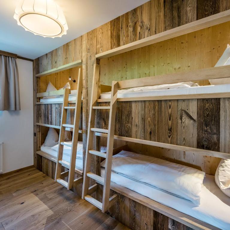 almlust - hotel, apartments, chalets - Deluxe Apartment - 6