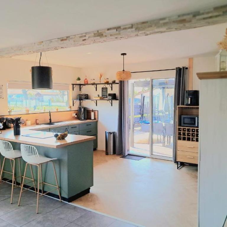 La maison de famille - Haus mit 4 Schlafzimmern - 7