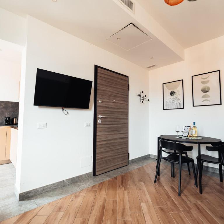 Cà del Lasco - Free parking apartments 5 min from the station - Appartamento con Vista Lago - 7
