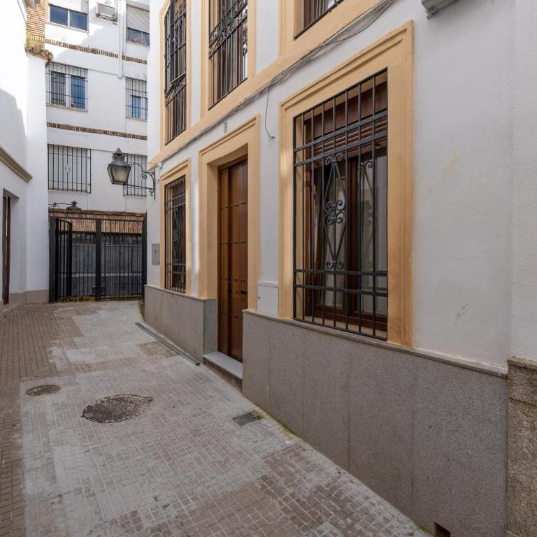 Casa Nacar - Casa de 2 dormitorios - 35