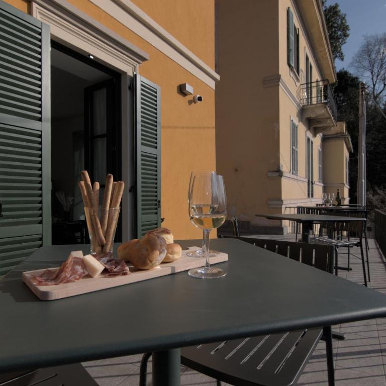 Cà del Lasco - Free parking apartments 5 min from the station - Appartamento con Vista Lago - 26