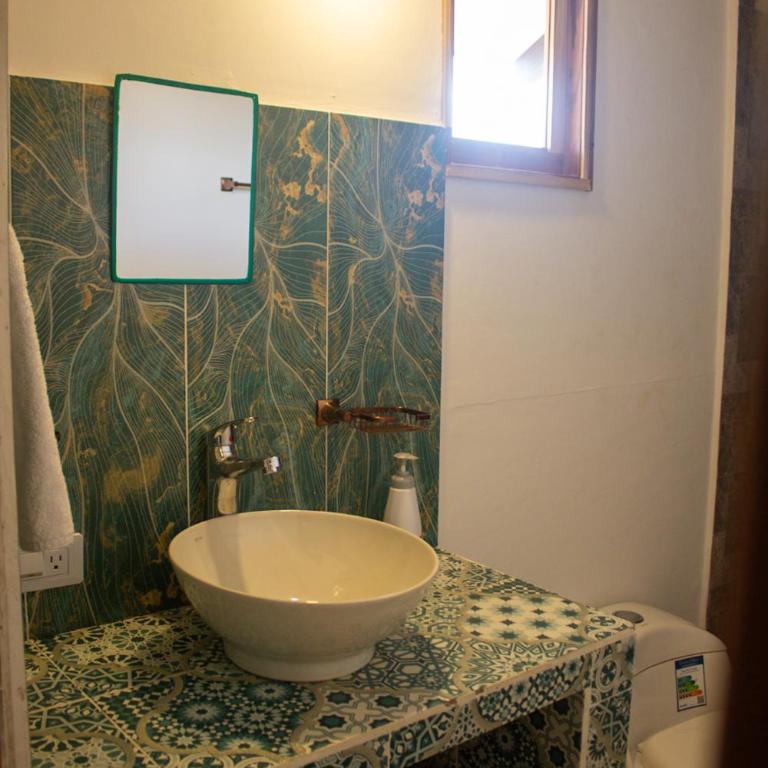 Primaluna Romantica - Apartamento de 2 dormitorios con terraza y vistas al mar - 7