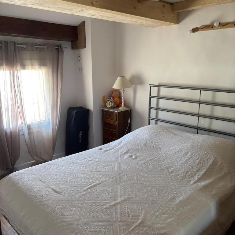 Mas de la Morvenède - Haus mit 2 Schlafzimmern - 8