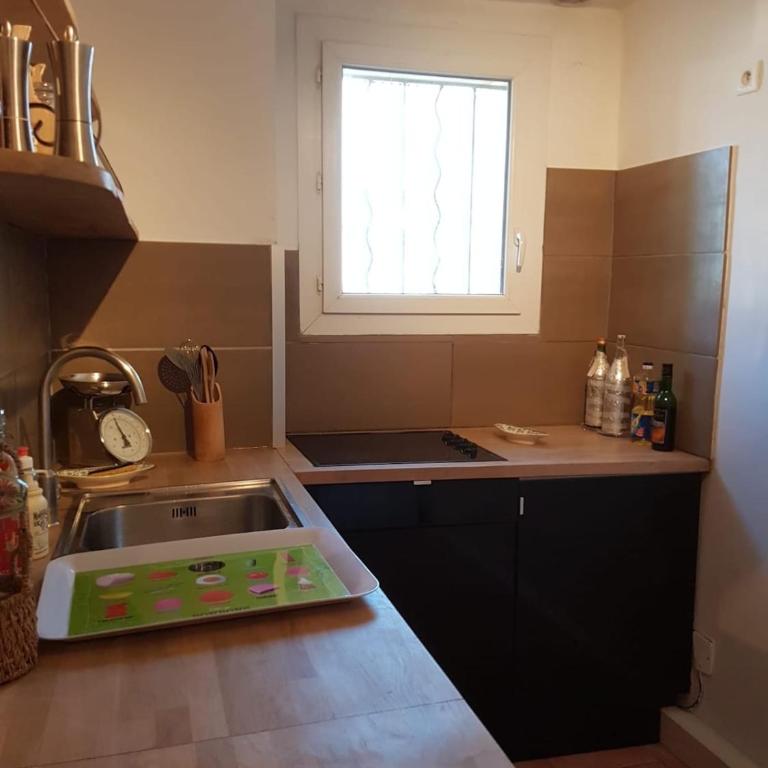Mas de la Morvenède - Haus mit 2 Schlafzimmern - 9