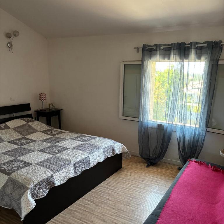 Mas de la Morvenède - Haus mit 2 Schlafzimmern - 10
