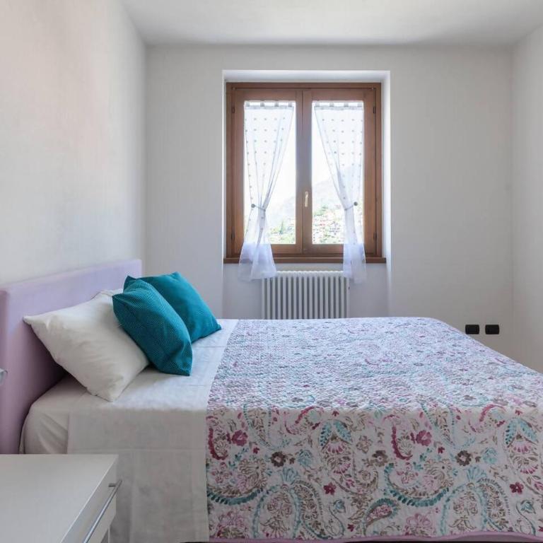 Modern apartment with pool - Appartamento con 1 Camera da Letto - 5