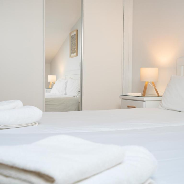 Apartamentos Capricho del Mar - Apartamento de 1 dormitorio - 23
