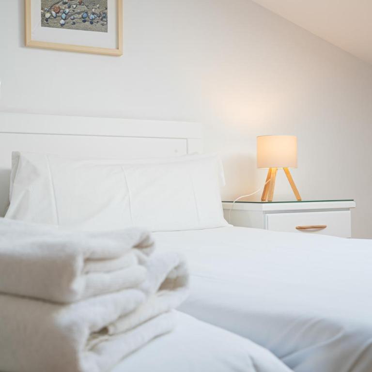 Apartamentos Capricho del Mar - Apartamento de 1 dormitorio - 22