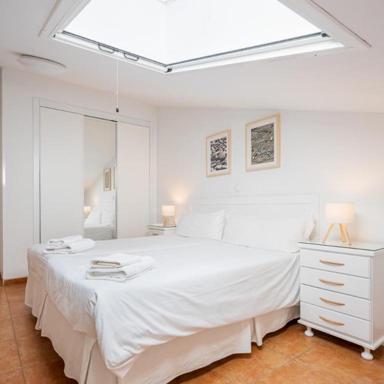 Apartamentos Capricho del Mar - Apartamento de 1 dormitorio - 4