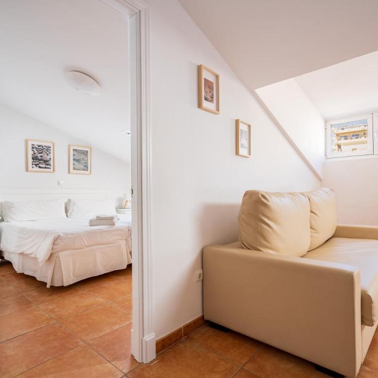 Apartamentos Capricho del Mar - Apartamento de 1 dormitorio - 12