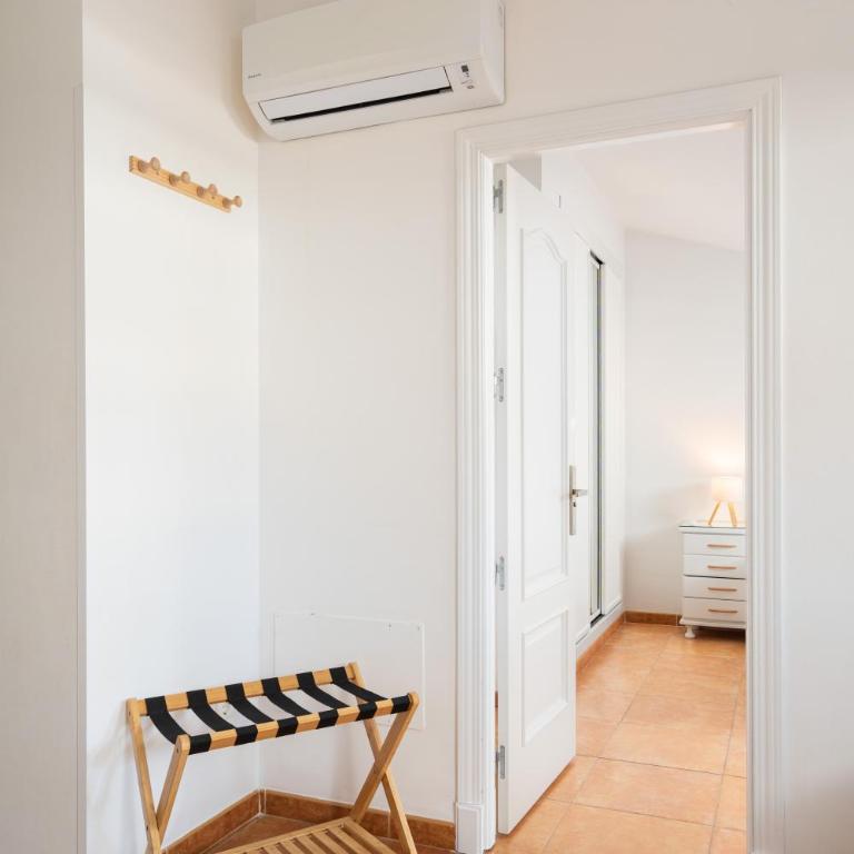 Apartamentos Capricho del Mar - Apartamento de 1 dormitorio - 19