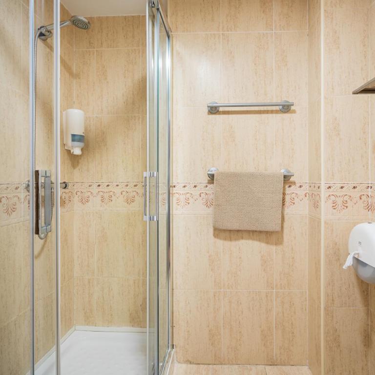 Apartamentos Capricho del Mar - Estudio (2 adultos) - 8