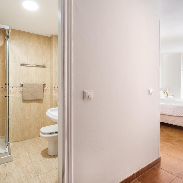 Apartamentos Capricho del Mar - Estudio (2 adultos) - 24
