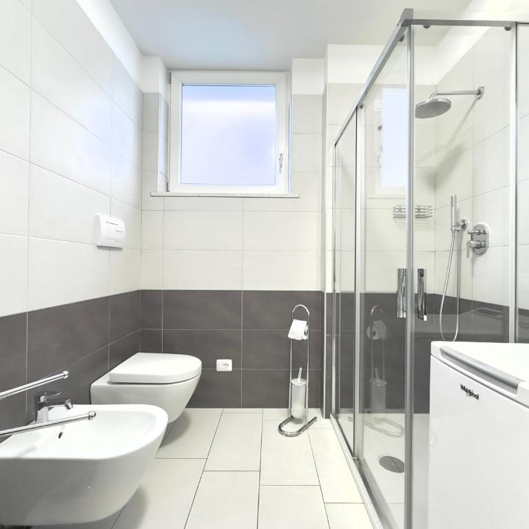 Isola Blu Luxury Apartment - Appartamento con 2 Camere da Letto - 6