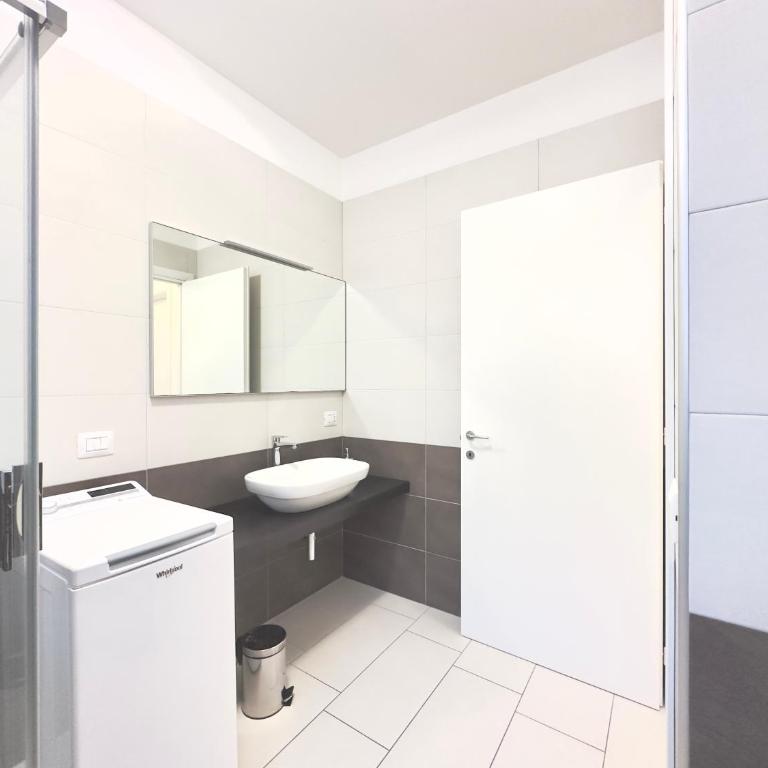 Isola Blu Luxury Apartment - Appartamento con 2 Camere da Letto - 14