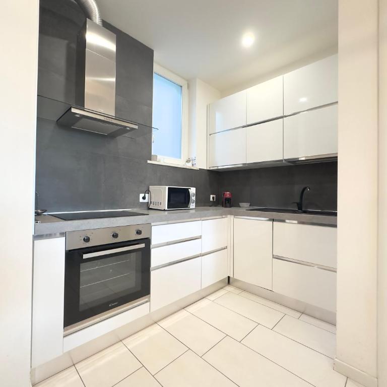 Isola Blu Luxury Apartment - Appartamento con 2 Camere da Letto - 4