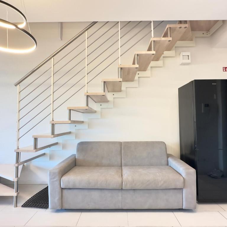 Isola Blu Luxury Apartment - Appartamento con 2 Camere da Letto - 10