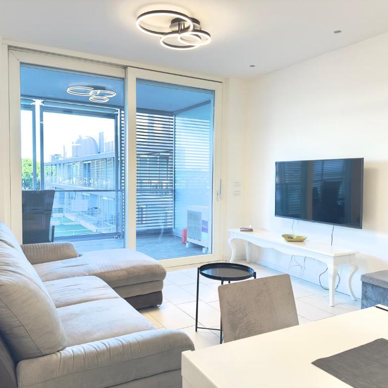 Isola Blu Luxury Apartment - Appartamento con 2 Camere da Letto - 2
