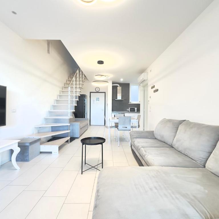 Isola Blu Luxury Apartment - Appartamento con 2 Camere da Letto - 1