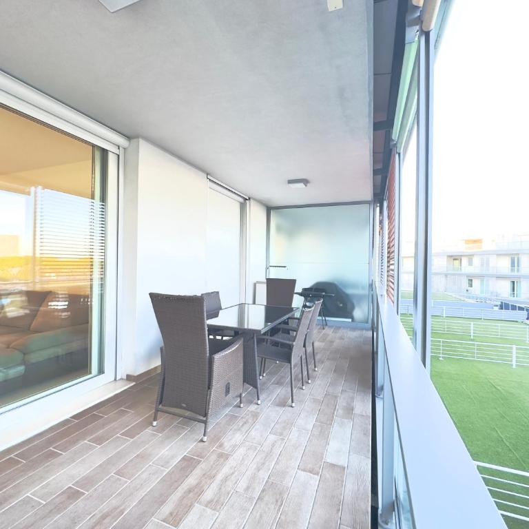 Isola Blu Luxury Apartment - Appartamento con 2 Camere da Letto - 15
