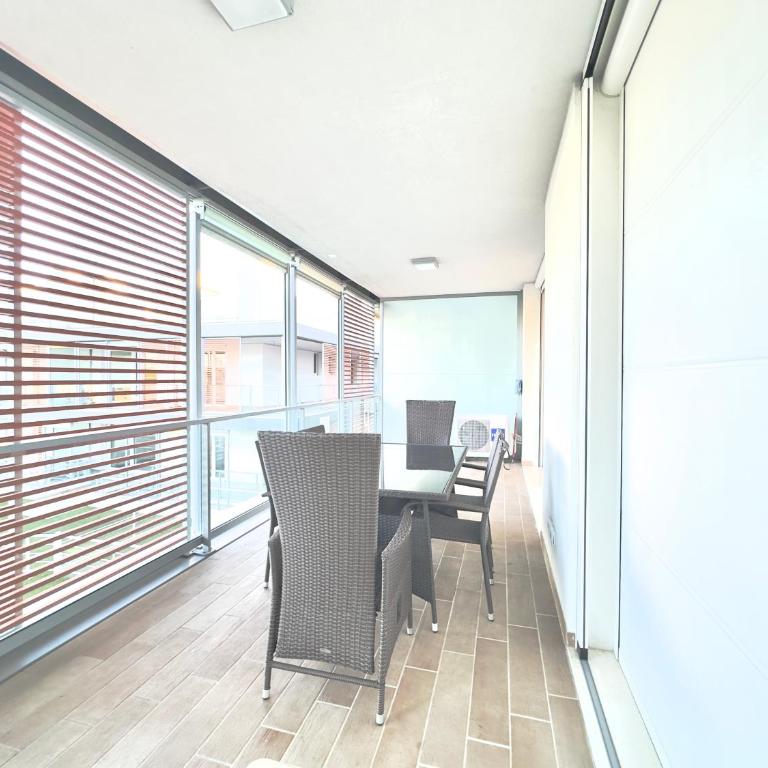 Isola Blu Luxury Apartment - Appartamento con 2 Camere da Letto - 16