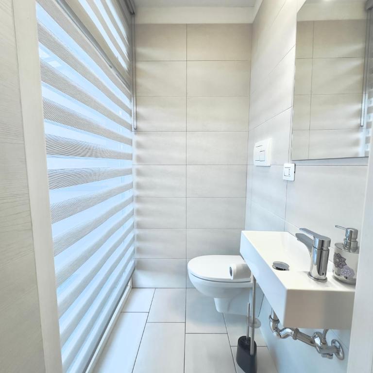 Isola Blu Luxury Apartment - Appartamento con 2 Camere da Letto - 21