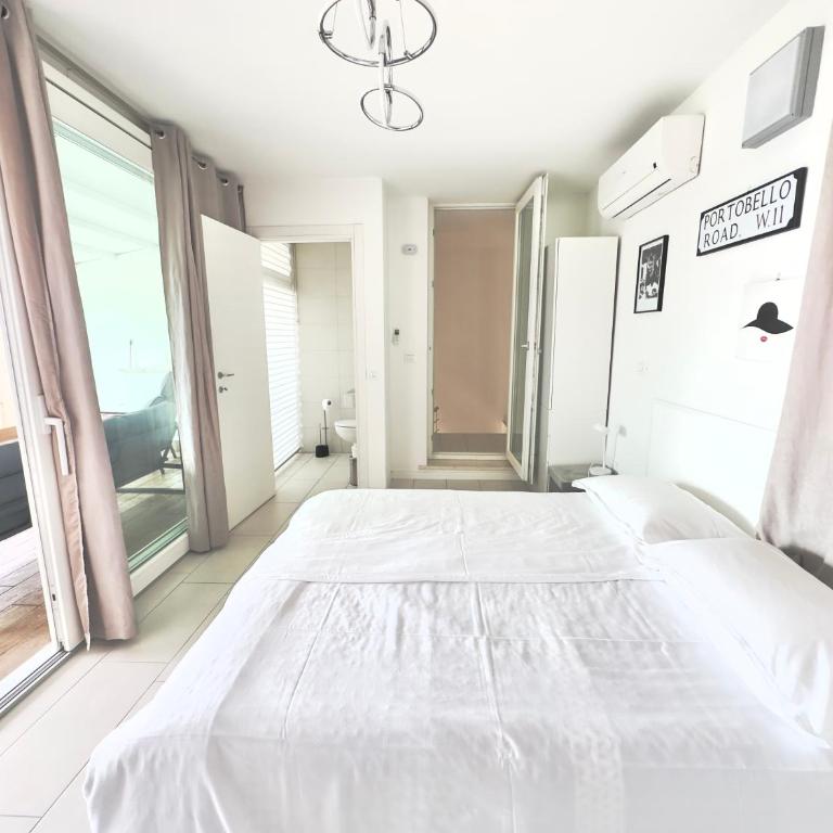 Isola Blu Luxury Apartment - Appartamento con 2 Camere da Letto - 19