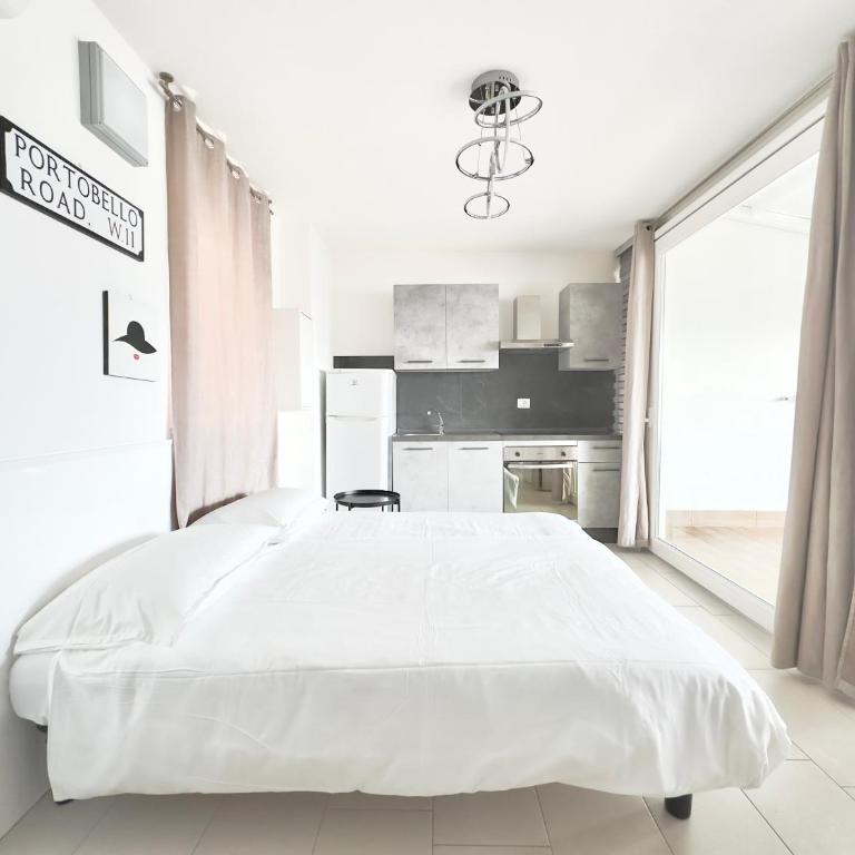 Isola Blu Luxury Apartment - Appartamento con 2 Camere da Letto - 18