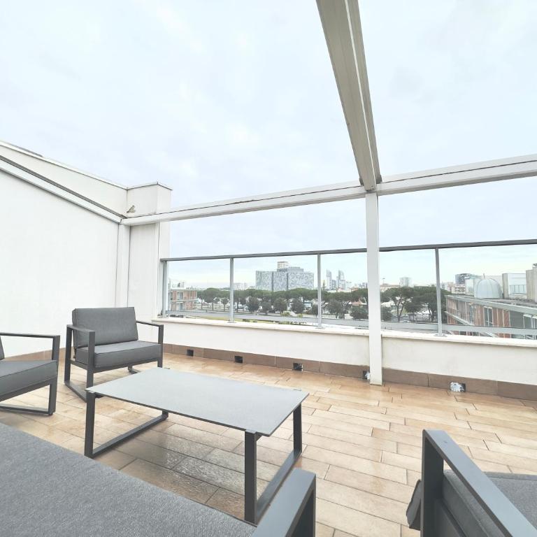Isola Blu Luxury Apartment - Appartamento con 2 Camere da Letto - 20
