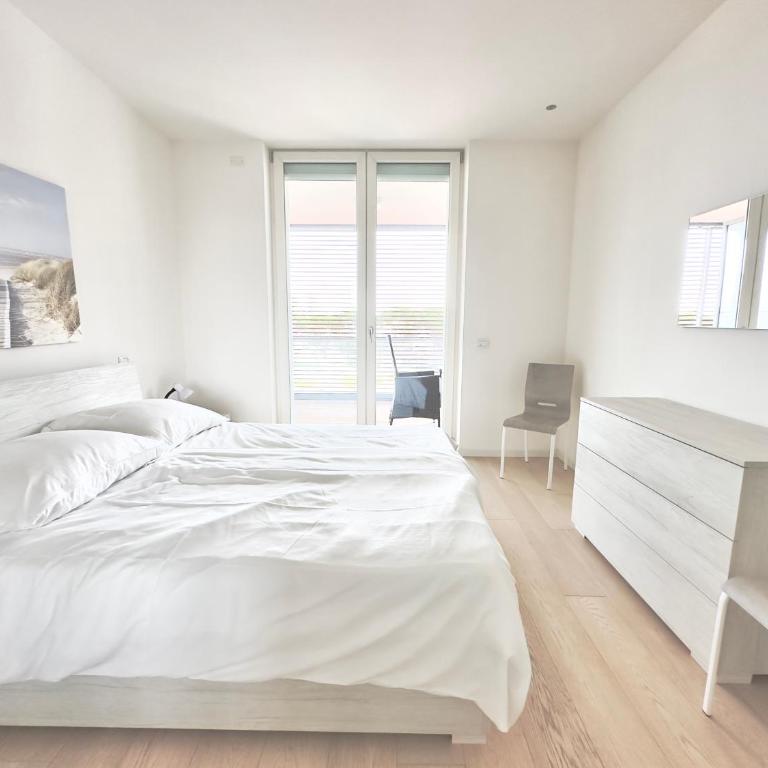 Isola Blu Luxury Apartment - Appartamento con 2 Camere da Letto - 3