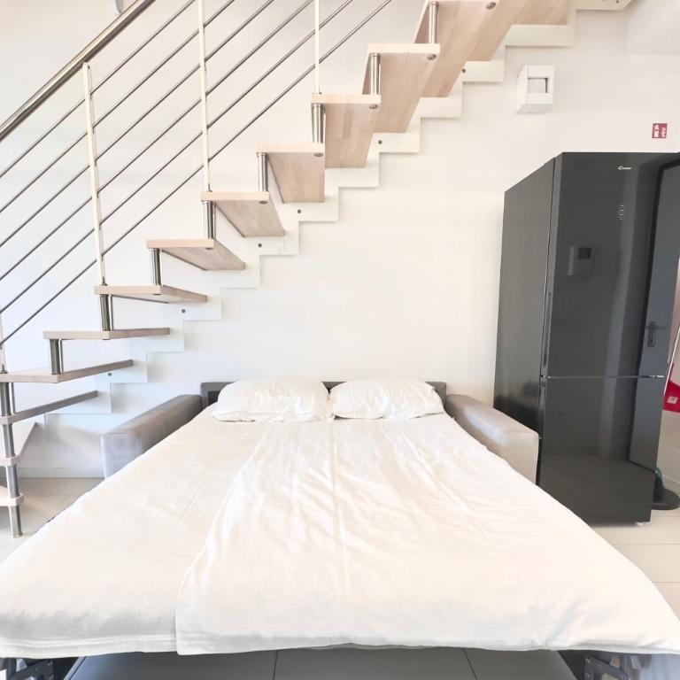 Isola Blu Luxury Apartment - Appartamento con 2 Camere da Letto - 22