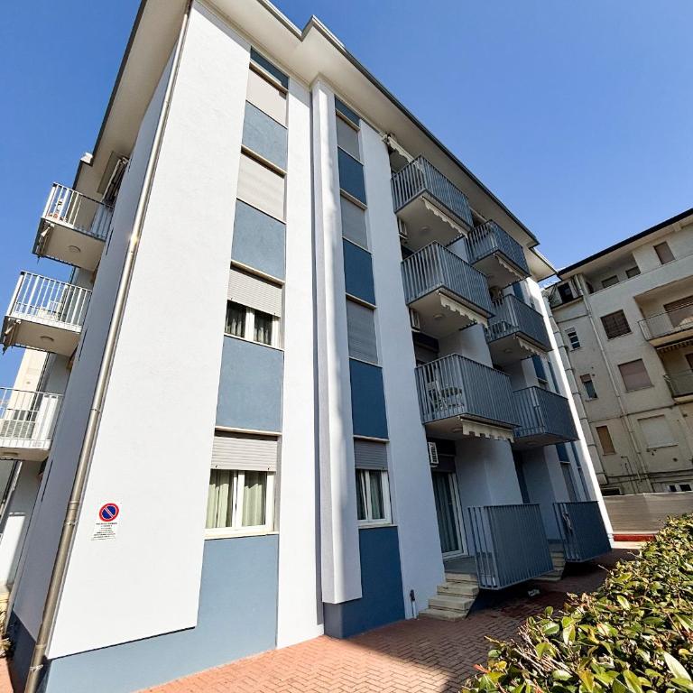 Due Camere, Vicino al Mare - VILLA SUSANNA - Appartamento con 2 Camere da Letto - 1
