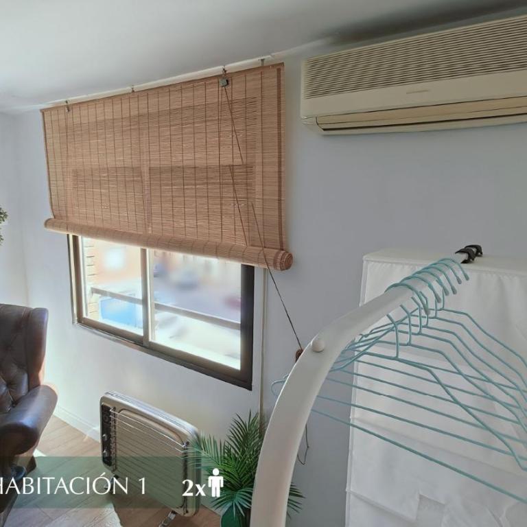 Guest Ready - Beachside Flat in Puerto de Sagunto - Apartamento de 5 dormitorios - 22