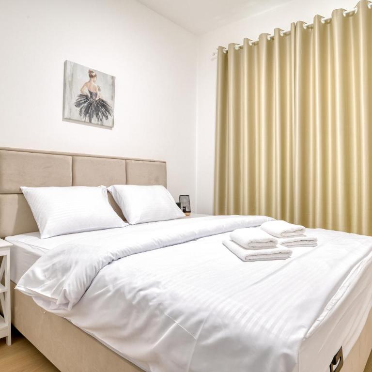 Boka Gardens Sea View Apartment 4 by MN Property - One-Bedroom Apartment - 1