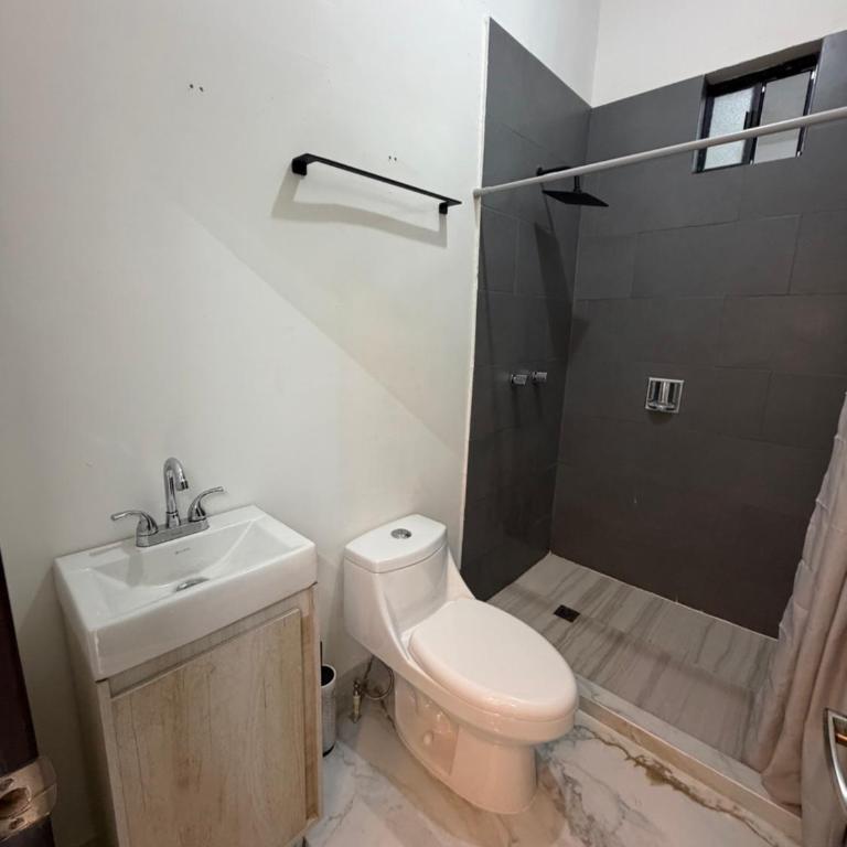 suites ejecutivas centro guadalupe - Double Room - 2
