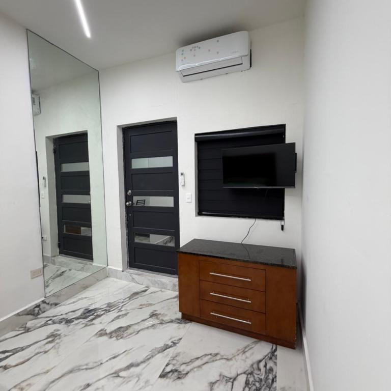 suites ejecutivas centro guadalupe - Double Room - 2