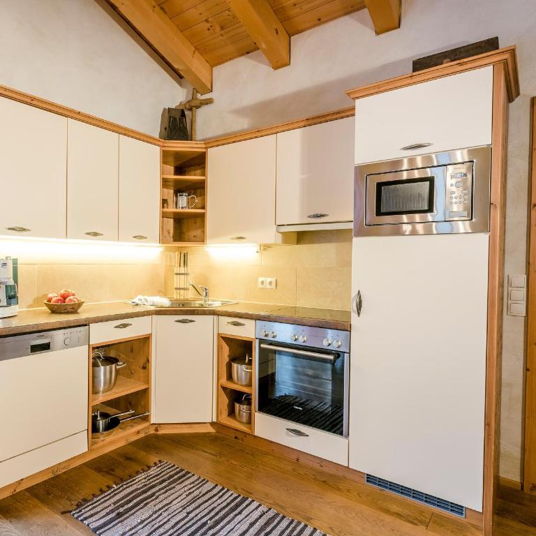 almlust - hotel, apartments, chalets - Chalet - 5