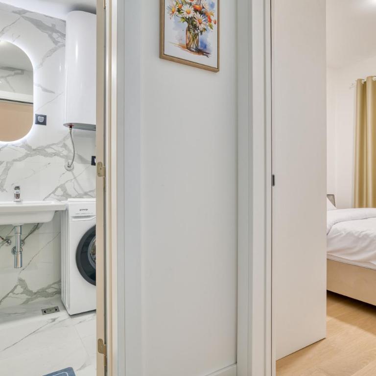 Boka Gardens Sea View Apartment 4 by MN Property - One-Bedroom Apartment - 6