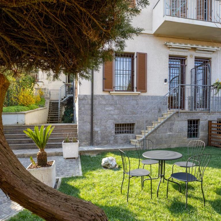 La Casa sui Colli - Casa con 1 Camera da Letto - 16