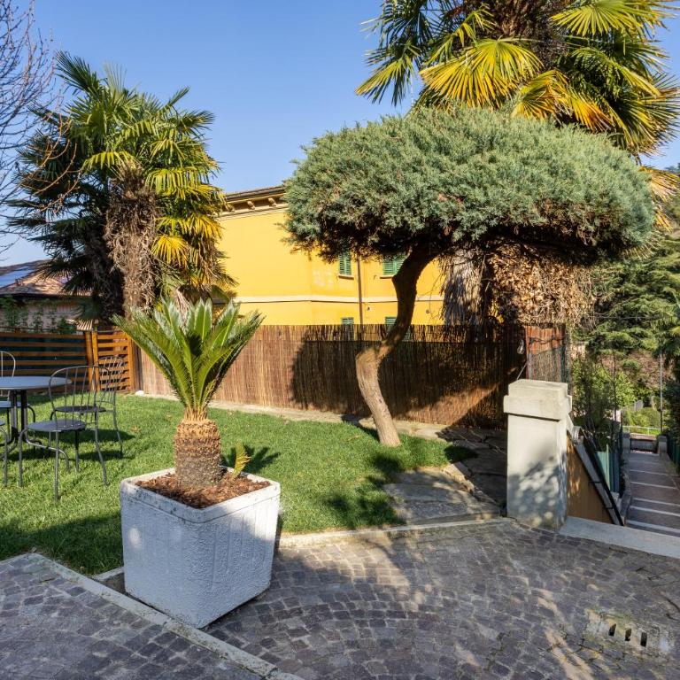 La Casa sui Colli - Casa con 1 Camera da Letto - 18