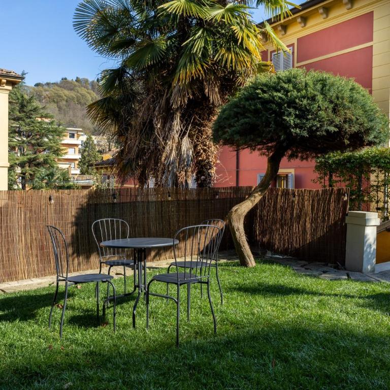 La Casa sui Colli - Casa con 1 Camera da Letto - 17