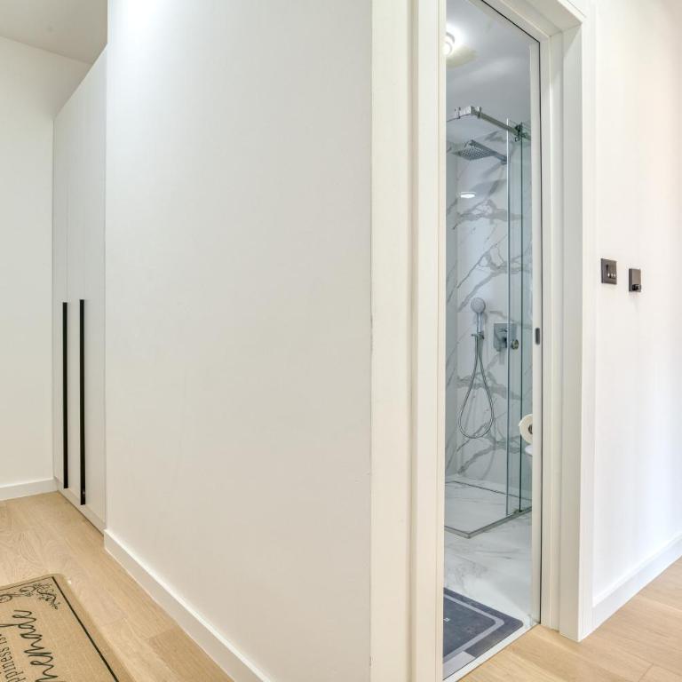 Boka Gardens Sea View Apartment 4 by MN Property - One-Bedroom Apartment - 13