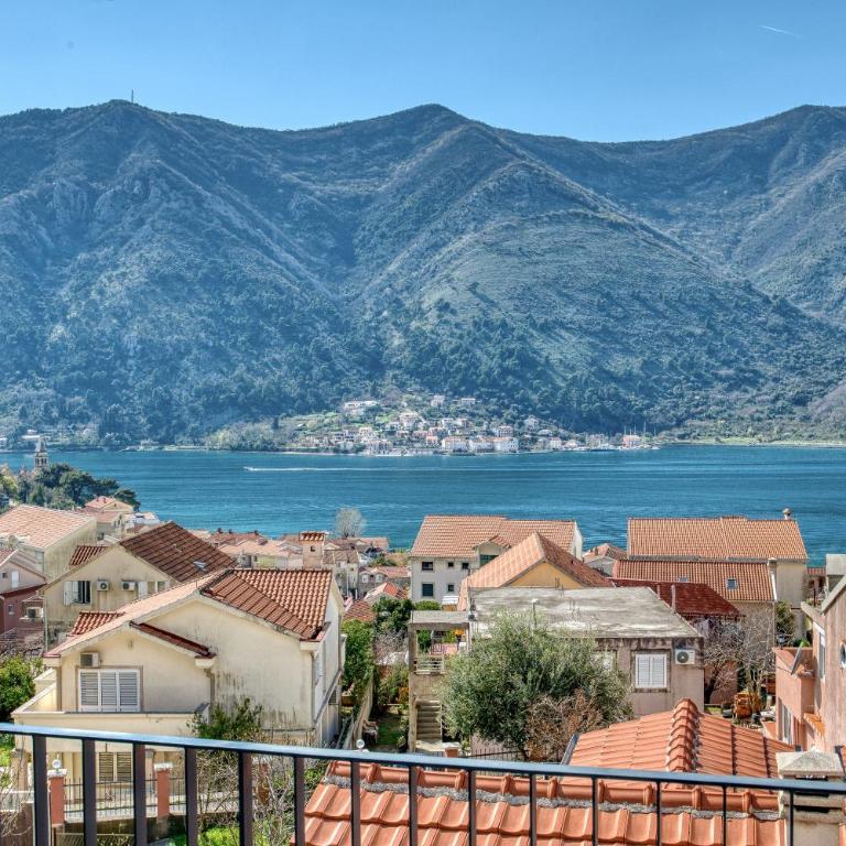 Boka Gardens Sea View Apartment 4 by MN Property - One-Bedroom Apartment - 14