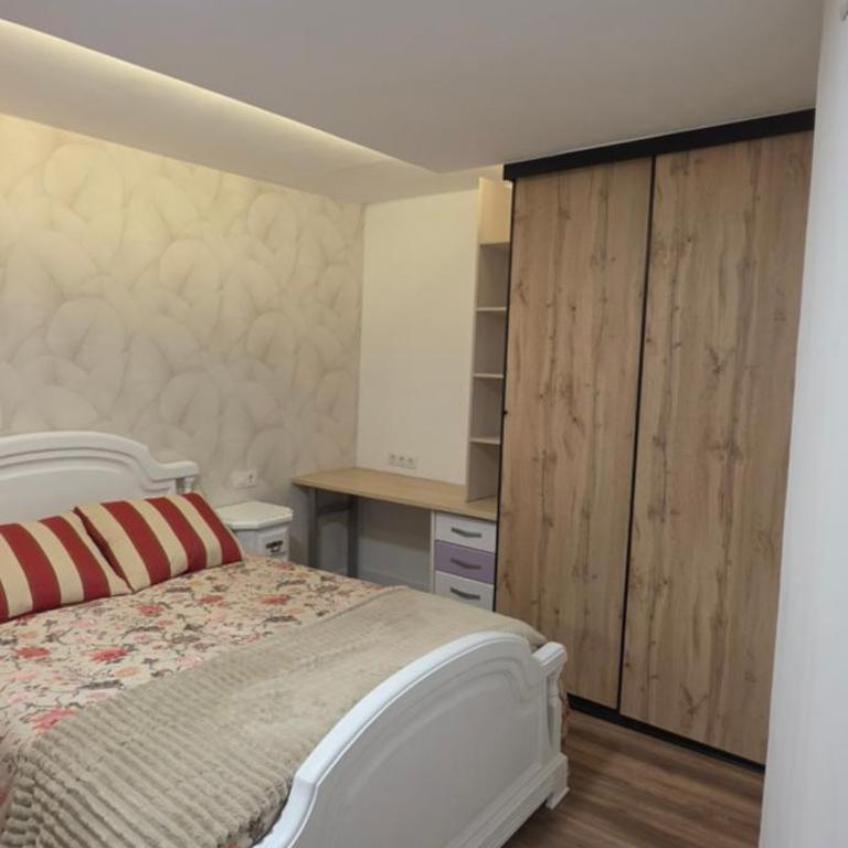 Apartamento Escalerilla,Plaza Mayor Con Balcón - Apartamento de 2 dormitorios - 2