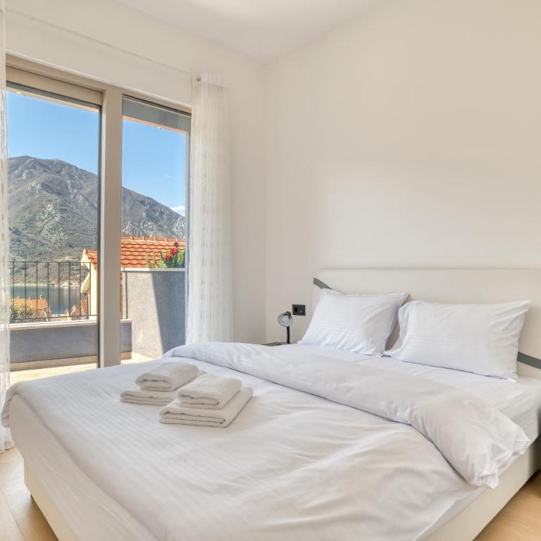 Boka Gardens Sea View Apartment 4 by MN Property - One-Bedroom Apartment - 15