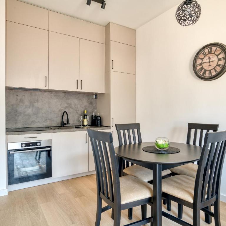 Boka Gardens Sea View Apartment 4 by MN Property - One-Bedroom Apartment - 16